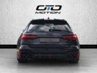 Audi RS6 AVANT RS6-R ABT AVANT C8 4.0 TFSI 1/125 - <small></small> 175.990 € <small>TTC</small> - #6