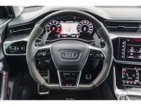 Audi RS6 AVANT RS6-R ABT AVANT C8 4.0 TFSI 1/125 - <small></small> 175.990 € <small>TTC</small> - #9