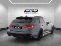 Audi RS6 AVANT RS6-S ABT 720CH Avant V8 4.0 TFSI 600 Tiptronic 8 Quattro - <small></small> 228.990 € <small></small> - #2