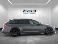 Audi RS6 AVANT RS6-S ABT 720CH Avant V8 4.0 TFSI 600 Tiptronic 8 Quattro - <small></small> 228.990 € <small></small> - #4