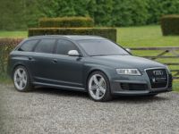 Audi RS6 Avant V10 - 1 Owner - <small></small> 37.900 € <small>TTC</small> - #1