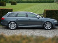 Audi RS6 Avant V10 - 1 Owner - <small></small> 37.900 € <small>TTC</small> - #5