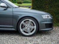 Audi RS6 Avant V10 - 1 Owner - <small></small> 37.900 € <small>TTC</small> - #11