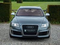 Audi RS6 Avant V10 - 1 Owner - <small></small> 37.900 € <small>TTC</small> - #8