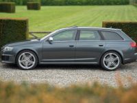 Audi RS6 Avant V10 - 1 Owner - <small></small> 37.900 € <small>TTC</small> - #6