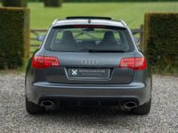 Audi RS6 Avant V10 - 1 Owner - <small></small> 37.900 € <small>TTC</small> - #7