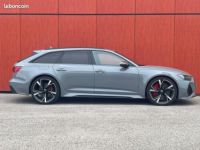 Audi RS6 Avant v8 4.0 600cv - <small></small> 121.900 € <small>TTC</small> - #3