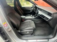 Audi RS6 Avant v8 4.0 600cv - <small></small> 121.900 € <small>TTC</small> - #7