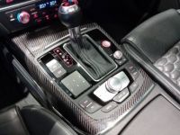 Audi RS6 Avant V8 4.0 TFSI 560 Quattro Tiptronic 8 - <small></small> 88.900 € <small>TTC</small> - #16