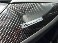 Audi RS6 Avant V8 4.0 TFSI 560 Quattro Tiptronic 8 - <small></small> 88.900 € <small>TTC</small> - #17