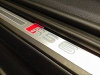 Audi RS6 Avant V8 4.0 TFSI 560 Quattro Tiptronic 8 - <small></small> 88.900 € <small>TTC</small> - #23