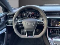 Audi RS6 AVANT V8 4.0 TFSI 600 ch Tiptronic 8 Quattro - <small></small> 124.990 € <small>TTC</small> - #13