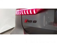 Audi RS6 Avant V8 4.0 TFSI 600 Tiptronic 8 Quattro - <small></small> 127.000 € <small>TTC</small> - #22