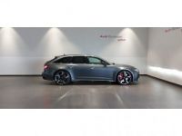 Audi RS6 Avant V8 4.0 TFSI 600 Tiptronic 8 Quattro - <small></small> 119.990 € <small>TTC</small> - #2