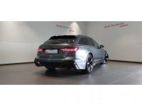 Audi RS6 Avant V8 4.0 TFSI 600 Tiptronic 8 Quattro - <small></small> 119.990 € <small>TTC</small> - #3