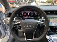 Audi RS6 Avant V8 4.0 TFSI 600 Tiptronic 8 Quattro - <small></small> 129.900 € <small>TTC</small> - #19