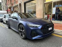 Audi RS6 Avant V8 4.0 TFSI 600 Tiptronic 8 Quattro - <small></small> 139.900 € <small>TTC</small> - #2