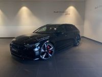 Audi RS6 Avant V8 4.0 TFSI 600 Tiptronic 8 Quattro - <small></small> 144.990 € <small>TTC</small> - #1