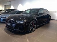 Audi RS6 Avant V8 4.0 TFSI 600 Tiptronic 8 Quattro - <small></small> 144.990 € <small>TTC</small> - #25