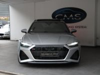 Audi RS6 Avant V8 4.0 TFSI 600 Tiptronic 8 Quattro - <small>A partir de </small>1.790 EUR <small>/ mois</small> - #2