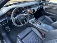 Audi RS6 AVANT V8 4.0 TFSI 600 Tiptronic 8 Quattro - <small></small> 104.900 € <small>TTC</small> - #7