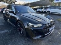 Audi RS6 AVANT V8 4.0 TFSI 600 Tiptronic 8 Quattro - <small></small> 104.900 € <small>TTC</small> - #10