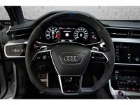 Audi RS6 AVANT V8 4.0 TFSI 600 Tiptronic 8 Quattro - <small></small> 124.990 € <small></small> - #4