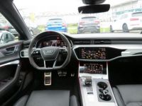 Audi RS6 AVANT V8 4.0 TFSI 600 Tiptronic 8 Quattro 1ER MAIN ECO TAXE INCLUSE - <small></small> 129.900 € <small>TTC</small> - #17