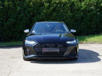 Audi RS6 Avant V8 4.0 TFSI 600Ch - GARANTIE 12 MOIS - Première Main - Prépa Moteur ABT - Pack Dynamic RS Plus - Toit Ouvrant Pano - Sièges électriques Chauffan - <small></small> 115.000 € <small>TTC</small> - #2