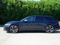 Audi RS6 Avant V8 4.0 TFSI 600Ch - GARANTIE 12 MOIS - Première Main - Prépa Moteur ABT - Pack Dynamic RS Plus - Toit Ouvrant Pano - Sièges électriques Chauffan - <small></small> 115.000 € <small>TTC</small> - #8