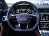 Audi RS6 Avant V8 4.0 TFSI 600Ch - GARANTIE 12 MOIS - Première Main - Prépa Moteur ABT - Pack Dynamic RS Plus - Toit Ouvrant Pano - Sièges électriques Chauffan - <small></small> 115.000 € <small>TTC</small> - #35