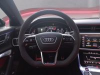 Audi RS6 AVANT V8 4.0 TFSI 600ch Tiptronic 8 Quattro - Malus à prévoir - <small></small> 129.990 € <small>TTC</small> - #12