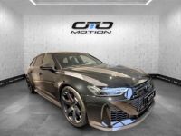 Audi RS6 AVANT V8 4.0 TFSI 630 Tiptronic 8 Quattro GT - <small></small> 298.660 € <small></small> - #1