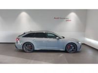 Audi RS6 Avant V8 4.0 TFSI 630 Tiptronic 8 Quattro Performance - <small></small> 199.900 € <small>TTC</small> - #2