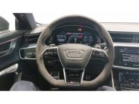 Audi RS6 Avant V8 4.0 TFSI 630 Tiptronic 8 Quattro Performance - <small></small> 199.900 € <small>TTC</small> - #5