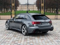 Audi RS6 Avant *Daytona Grey* - <small></small> 129.900 € <small>TTC</small> - #3