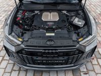 Audi RS6 Avant *Daytona Grey* - <small></small> 129.900 € <small>TTC</small> - #33