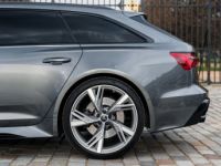 Audi RS6 Avant *Daytona Grey* - <small></small> 129.900 € <small>TTC</small> - #41