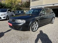 Audi RS6 C5 4.2 V8 450 CV - <small></small> 29.999 € <small>TTC</small> - #1