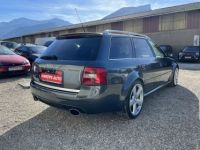 Audi RS6 C5 4.2 V8 450 CV - <small></small> 29.999 € <small>TTC</small> - #4