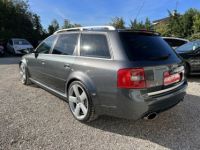 Audi RS6 C5 4.2 V8 450 CV - <small></small> 29.999 € <small>TTC</small> - #6