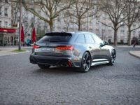 Audi RS6 C8 - <small></small> 124.900 € <small>TTC</small> - #8