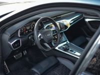Audi RS6 C8 - <small></small> 124.900 € <small>TTC</small> - #10