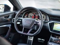 Audi RS6 C8 - <small></small> 124.900 € <small>TTC</small> - #21