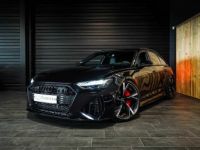Audi RS6 C8 - Prix sur Demande - #1