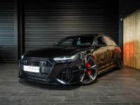 Audi RS6 C8 - Prix sur Demande - #2