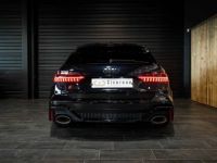 Audi RS6 C8 - Prix sur Demande - #5
