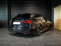 Audi RS6 C8 - Prix sur Demande - #7