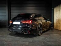 Audi RS6 C8 - Prix sur Demande - #8