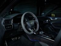 Audi RS6 C8 - Prix sur Demande - #19